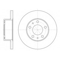   REMSA DCA647300