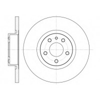   REMSA DCA651200