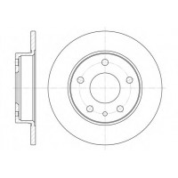   REMSA DCA651600