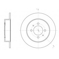   REMSA DCA653100