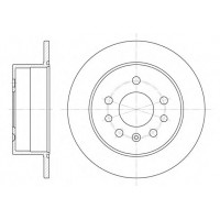   REMSA DCA653200