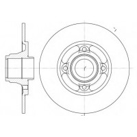   REMSA DCA653700