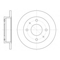   REMSA DCA656800