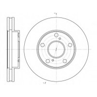   REMSA DCA657110