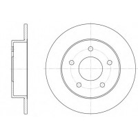   REMSA DCA657400