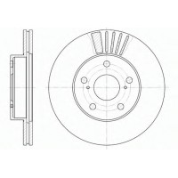   REMSA DCA658210