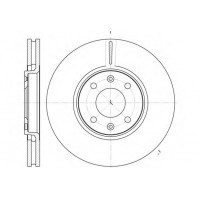   REMSA DCA658710