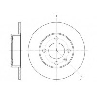   REMSA DCA661600