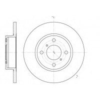   REMSA DCA662100