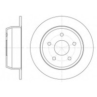   REMSA DCA662800