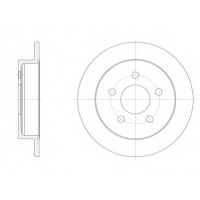   REMSA DCA671900