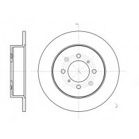   REMSA DCA673200