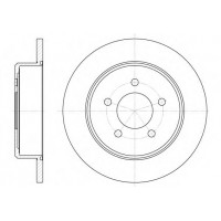   REMSA DCA674600