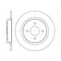   REMSA DCA675900