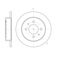   REMSA DCA676500