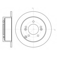   REMSA DCA676600