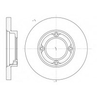   REMSA DCA677000