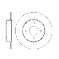   REMSA DCA678800