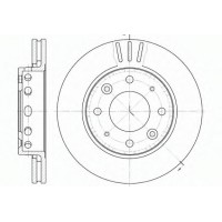   REMSA DCA681510