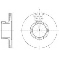   REMSA DCA682110