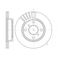   REMSA DCA682510