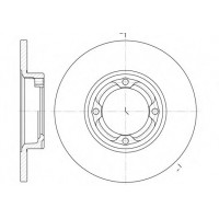   REMSA DCA683200