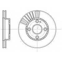   REMSA DCA683410