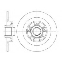   REMSA DCA684800