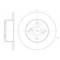   REMSA DCA687100