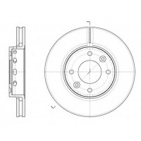   REMSA DCA689110