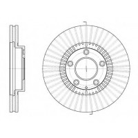   REMSA DCA689810