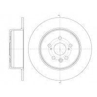   REMSA DCA691000