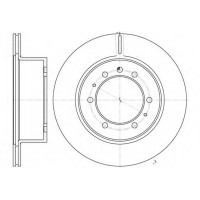   REMSA DCA692610