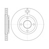   REMSA DCA693410