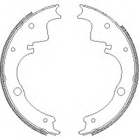    REMSA ZCA410500