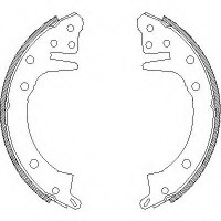    REMSA ZCA432600