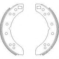    REMSA ZCA463500