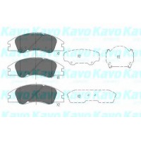    KAVO PARTS KBP-4003