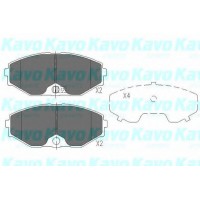    KAVO PARTS KBP-6553