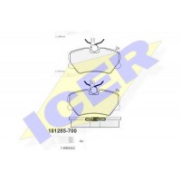    ICER 181285700