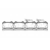    REMSA PCA043402