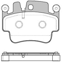    REMSA PCA098200