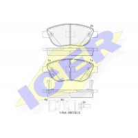    ICER 181809203