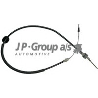    JP GROUP 1570200300