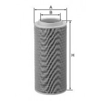   MANN-FILTER C 23 513