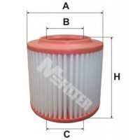   MFILTER A8048