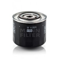 Գ  MANN-FILTER W 1126