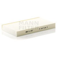 Գ  MANN-FILTER CU 2951