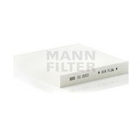   MANN-FILTER CU 2253