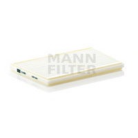   MANN-FILTER CU 2930